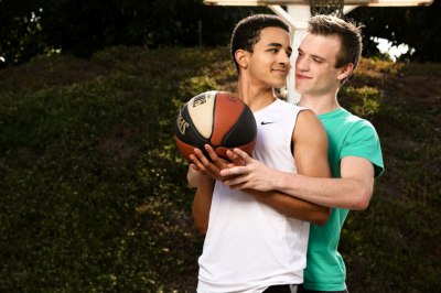 Ball Boys | Scott Finn, Jason Reed | Bareback