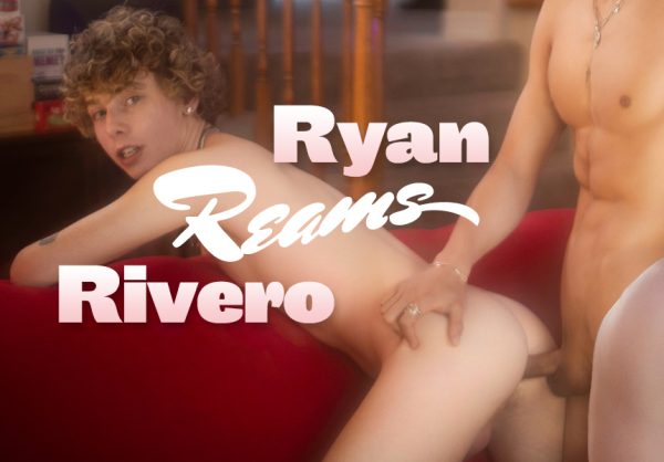 Ryan Reams Revero | Ryan Chun