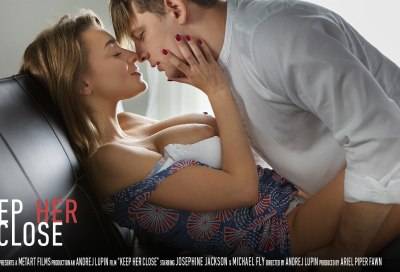 Keep Her Close | Josephine Jackson, Michael Fly
