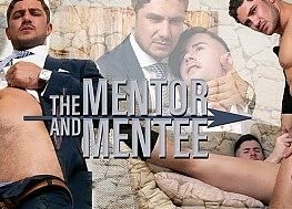 The Mentor and Mentee | Dato Foland & Lukas Daken