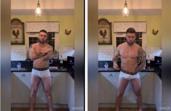 Dirty Talking, Hot Cumming | markopolo9