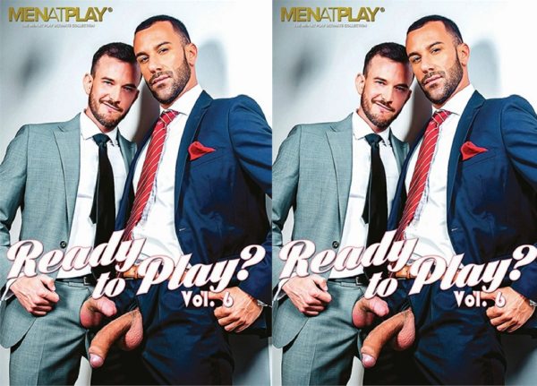 Ready to Play? Vol. 6 (2024) | Full Movie