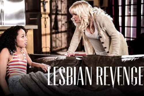 I Never Asked For This | Serena Siren, Alexis Tae