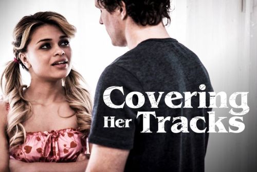 Covering Her Tracks | Destiny Cruz, Robby Echo & Billy Boston