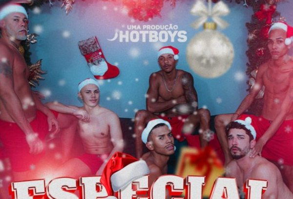 Especial de Natal 2024
