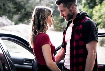 Fight Or Flight | Kristen Scott, Mike Mancini