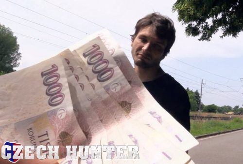 CzechHunter 801 | Denny, Stanislav