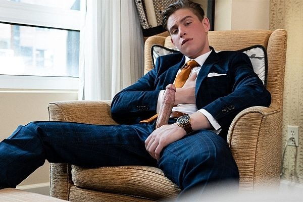 Golden Boy | Reno Gold | Solo