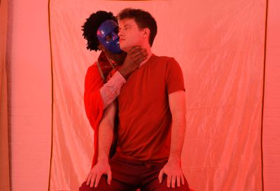 Maxx: Body Worship | Maxx Monroe & Bama Romello | Bareback