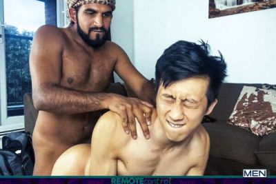 Remote Control – Episode 8 | Jafar Azeezi, Jaiden Dinero, Pablostrokess & Tyler Wu | Bareback