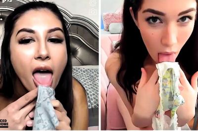 First Date Jitters | Gianna Dior, Evelyn Claire