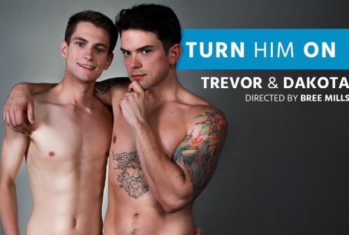 Turn Him On | Dakota Payne, Trevor Harris | Bareback