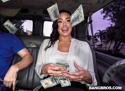 Boss Bitch Takes A Ride | Kitten Latenight, Preston Parker