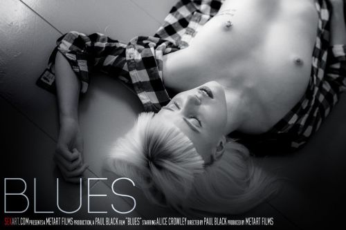 Blues | Alice Crowley