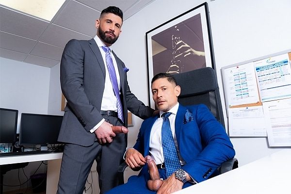Resignation Surprise | John Rodriguez, Justin Jett | Bareback