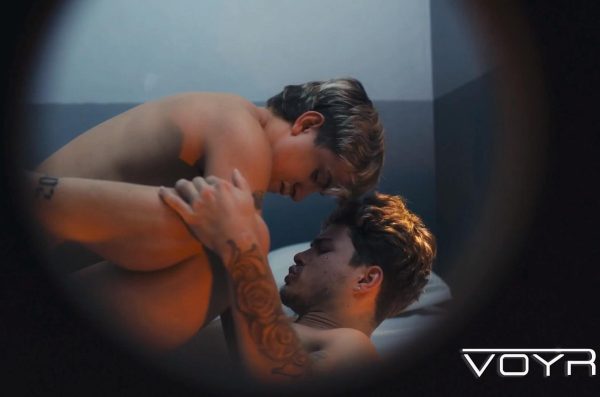 Cruising For Pleasure | Kevin Ethan, Tico Silva