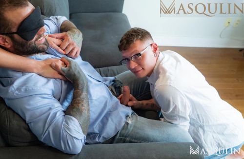 My Boyfriend’s Surprises | Marco Bianchi & Markus Kage | Bareback