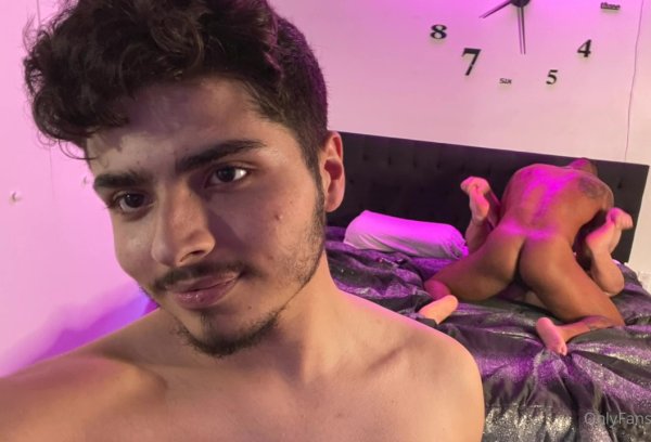 It Takes 3 to tango | Latin Milk, Kissing Fuego, Fitness Papi