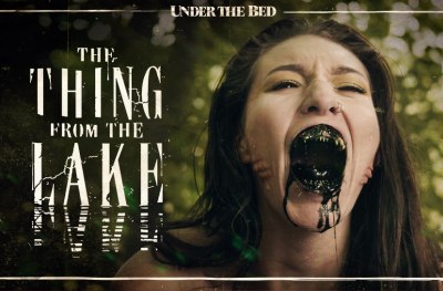 The Thing From The Lake | Bree Daniels, Bella Rolland, Lucas Frost