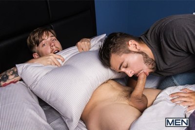 Schooling the Fuckboy | Dante Colle & Steve Rickz