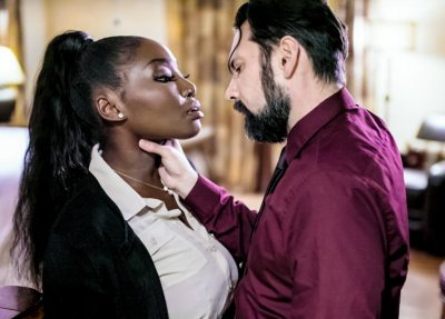 The Customer’s Always Right | Osa Lovely, Tommy Pistol