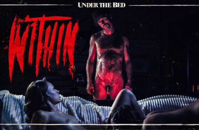 Within | Emily Willis, Emma Hix, Michael Vegas