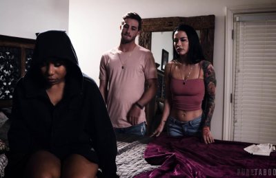 A Girl Like Me | Katrina Jade, Jenna Foxx & Lucas Frost