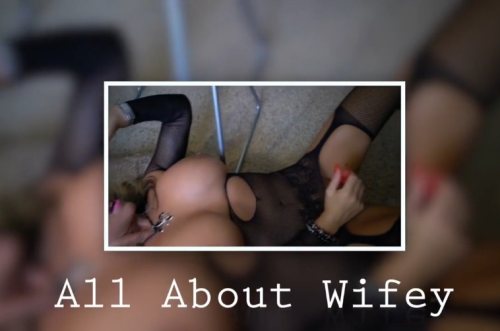 All About Wifey – Sandra Otterson (2015)