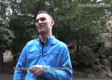 CzechHunter 281