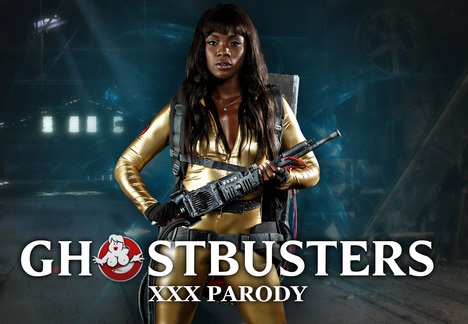 Ghostbusters XXX Parody: Part 2 – Nikki Benz, Monique Alexander, Romi Rain, Abigail Mac, Ana FoxXx, Michael Vegas (2016)