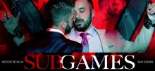 Sub Games – Hector De Silva, Xavi Duran