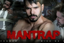 ManTrap – Jean Franko, Mike De Marco (2016)
