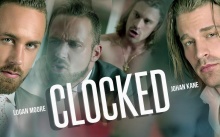 Clocked – Logan Moore, Johan Kane