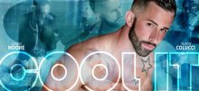 Cool It – Sunny Colucci, Logan Moore (2017)