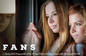 Fans – Chrissy Fox, Olivia Grace & Matt Ice (SexArt / 2016)