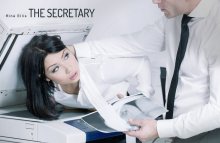 The Secretary – Rina Ellis (2017)
