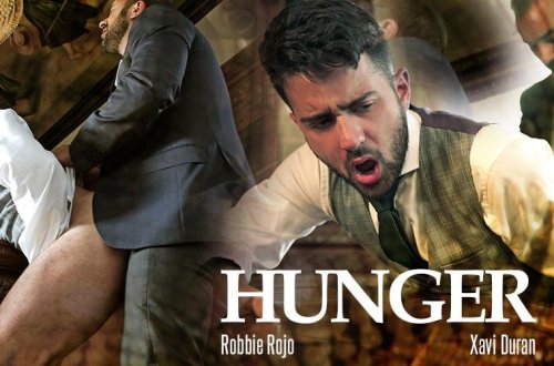 Hunger – Robbie Rojo, Xavi Duran