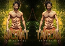 Tarzan – Full Movie (2016)