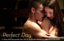 Perfect Day – Taylor Sands, Max Dyor (2016)