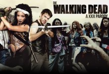 The Walking Dead: A XXX Parody – Kiki Minaj, Ryan Ryder (2017)