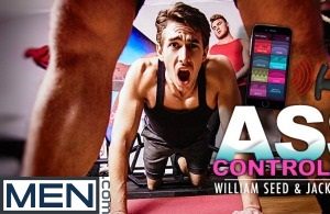 Ass Controller | Full Movie | 2018