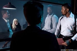 Rich Fucks: Part 3 | Bridgette B, Isiah Maxwell | 2018