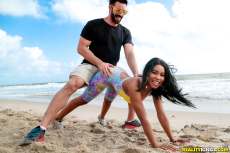 Working Out With The Kings – Jenna J Foxx, Charles Dera (2018)