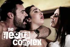 The Electra Complex – Angela White, Karlee Grey & Charles Dera (2017)
