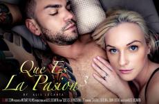 Que Es La Pasion 3 – Cristal Caitlin, Juan Lucho (2018)