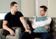 Payback Affair – Roman Todd & Alex Chandler – Bareback (2017)