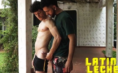 Latin Leche 61