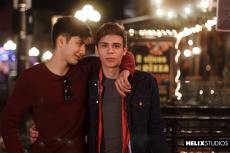Body Heat – Landon Vega, Angel Rivera – Bareback (2018)