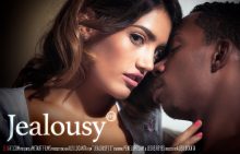 Jealousy 3 – Penelope Cum, Jesus Reyes (2017)
