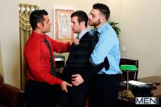 Contempt Of Court – Spencer Fox, Tommy Defendi, Marcus Ruhl (2014)